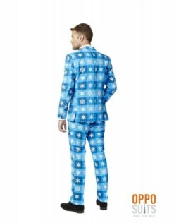 Snowflake -PartyWonders Store opposuits snowflake 3