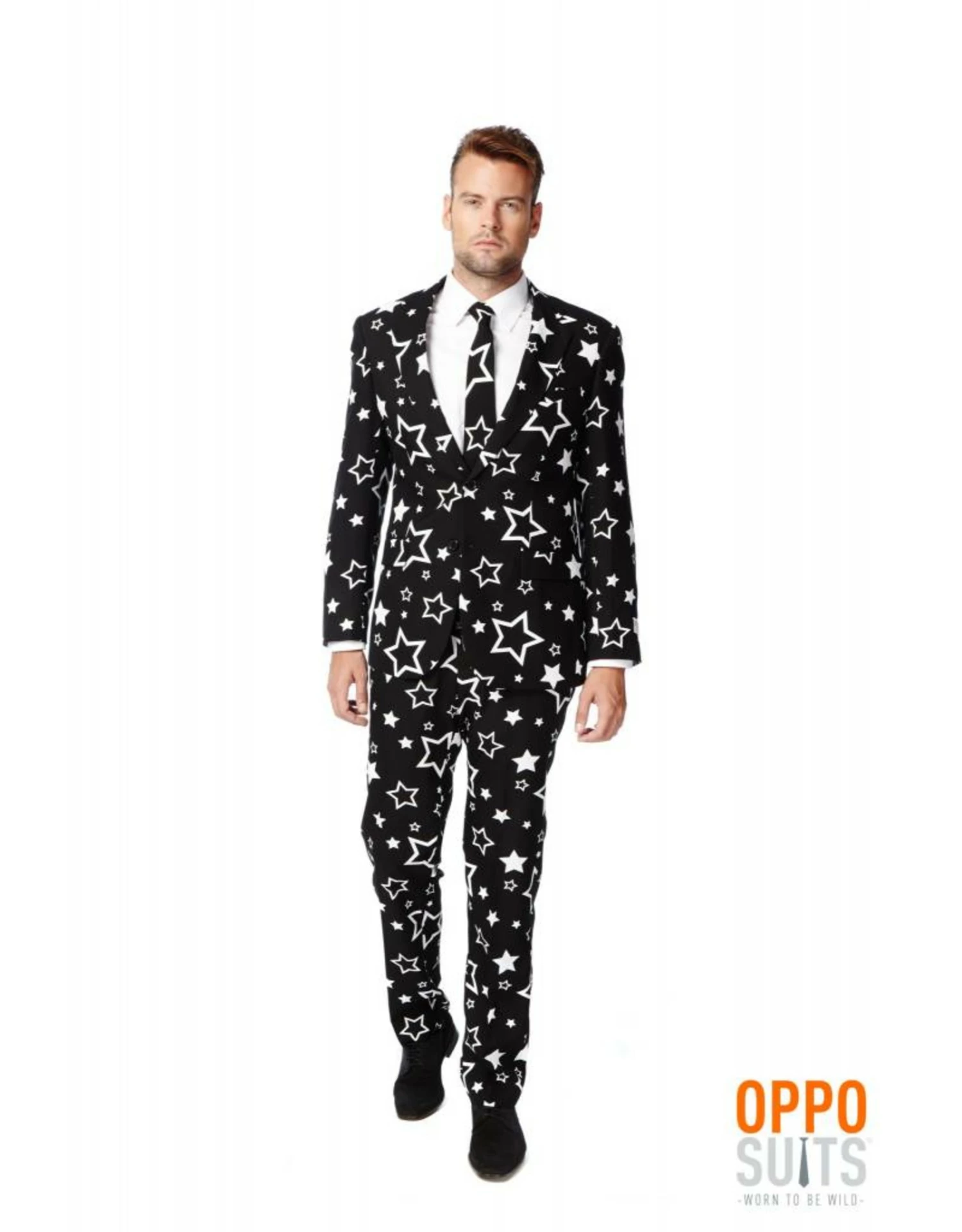 Starring 4 Starring - Image 2