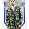 Strong Force -PartyWonders Store opposuits strong force