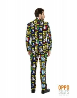 Strong Force 9 Strong Force -PartyWonders Store opposuits strong force 3