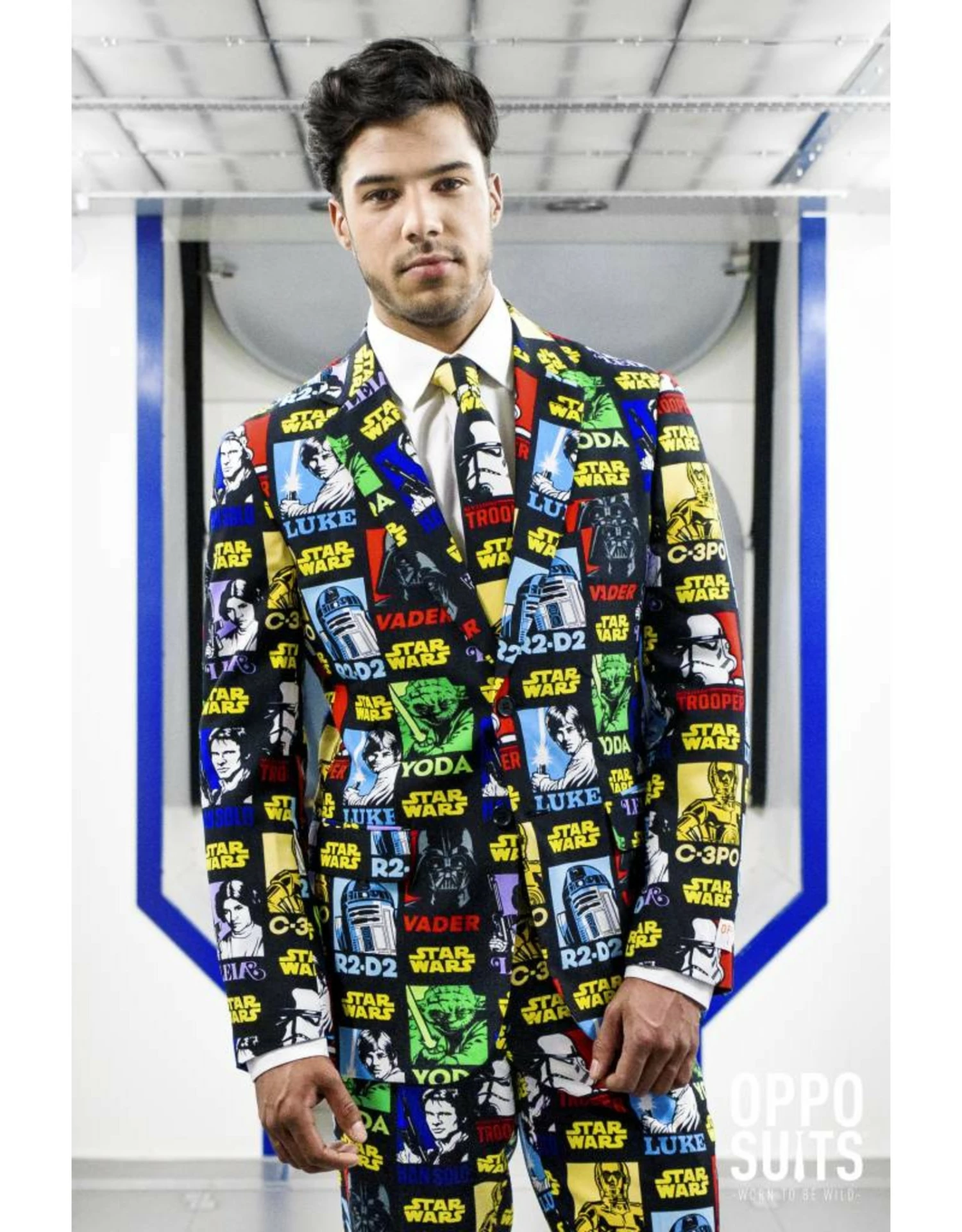 Strong Force 3 Strong Force