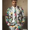 Testival -PartyWonders Store opposuits testival