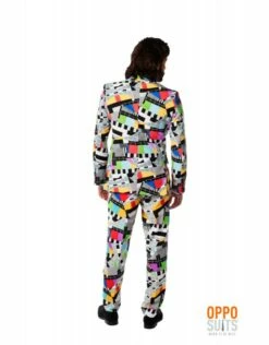 Testival -PartyWonders Store opposuits testival 2