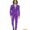The Joker -PartyWonders Store opposuits the joker
