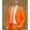 The Orange -PartyWonders Store opposuits the orange