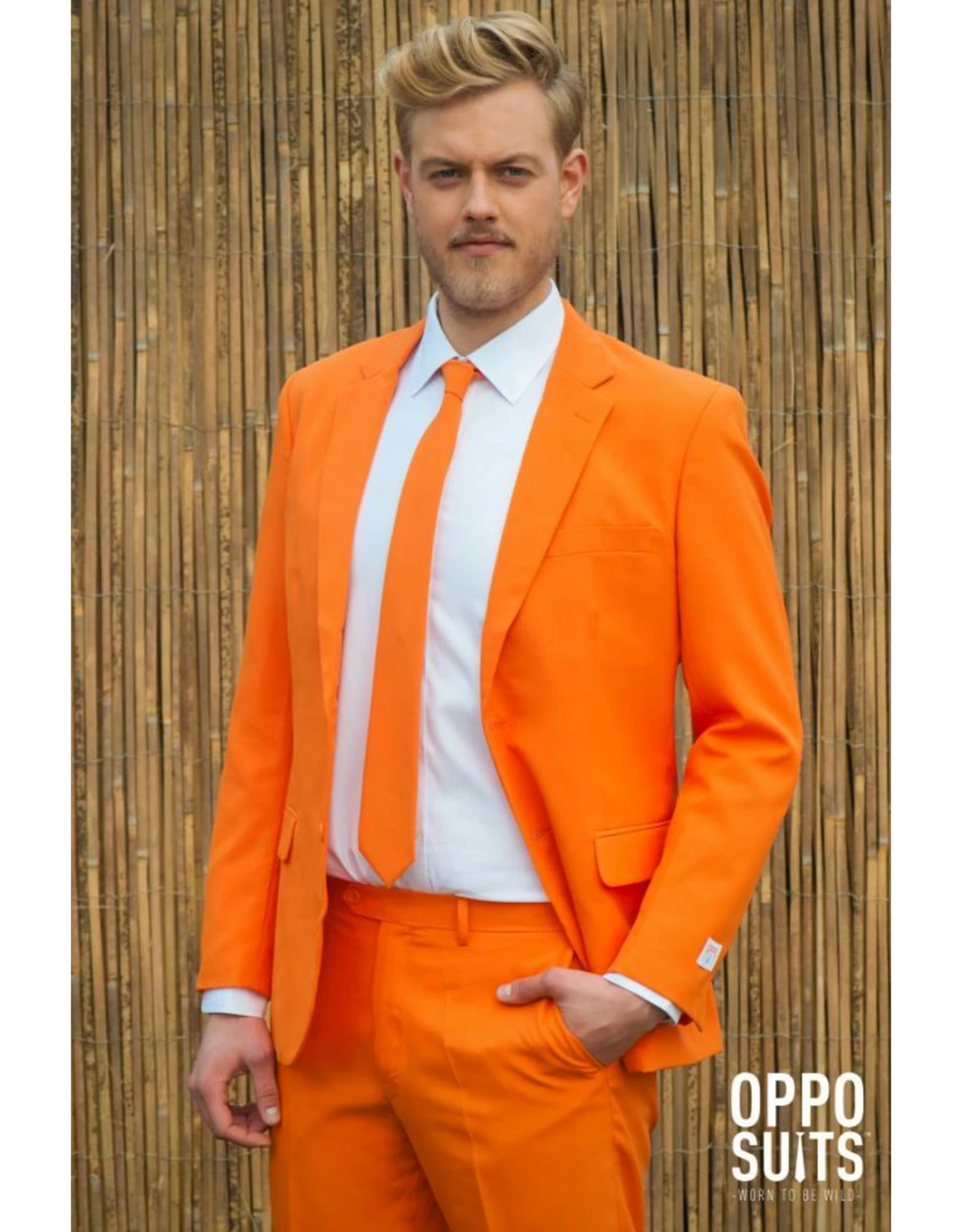 The Orange 3 The Orange