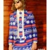 The Rudolph -PartyWonders Store opposuits the rudolph