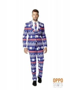 The Rudolph -PartyWonders Store opposuits the rudolph 2