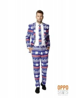 The Rudolph -PartyWonders Store opposuits the rudolph 3