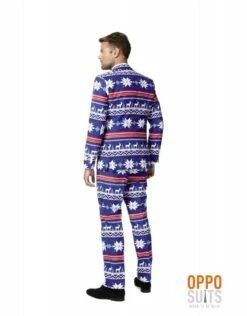 The Rudolph -PartyWonders Store opposuits the rudolph 4