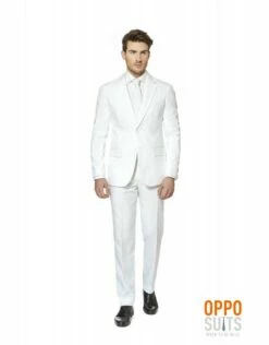 White Knight -PartyWonders Store opposuits white knight 2