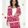 Winter Wondergirl -PartyWonders Store opposuits winter wondergirl