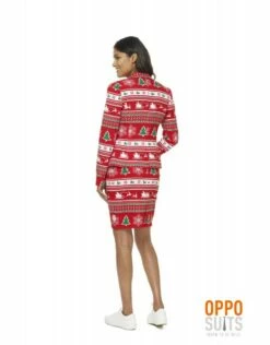 Winter Wondergirl -PartyWonders Store opposuits winter wondergirl 3