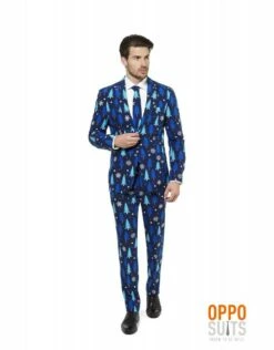 Winter Woods -PartyWonders Store opposuits winter woods 2