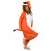 Oranje Leeuw Kigurumi -PartyWonders Store oranje leeuw kigurumi