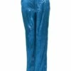 Paillettenbroek Dame, Turquoise -PartyWonders Store paillettenbroek dame turquoise