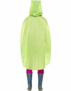 Party Poncho Kikker -PartyWonders Store party poncho kikker 3