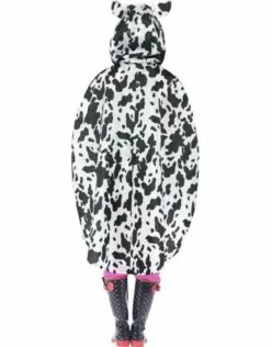 Party Poncho Koe -PartyWonders Store party poncho koe 3