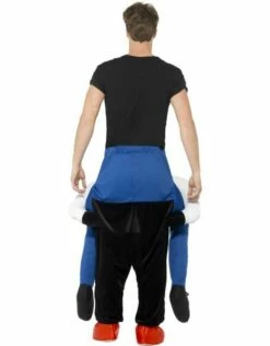 Piggyback Enge Clown, -PartyWonders Store piggyback enge clown 2