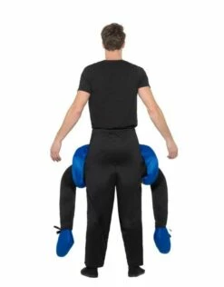 Piggyback President Kostuum -PartyWonders Store piggyback president kostuum 2