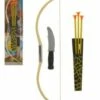 Pijl En Boog Set (70cm) -PartyWonders Store pijl en boog set 70cm