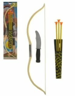 Pijl En Boog Set (70cm)