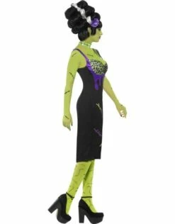 Pin Up Frankie Kostuum -PartyWonders Store pin up frankie kostuum 3