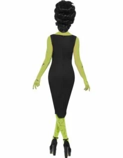 Pin Up Frankie Kostuum -PartyWonders Store pin up frankie kostuum 4