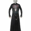 Pinhead Kostuum -PartyWonders Store pinhead kostuum