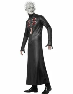 Pinhead Kostuum -PartyWonders Store pinhead kostuum 2