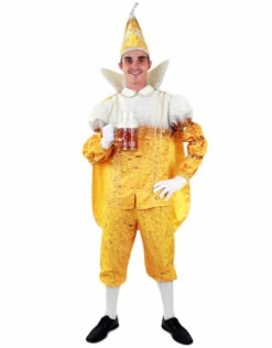 Prins Pils Kostuum Heren
