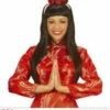 Pruik China Girl -PartyWonders Store pruik china girl