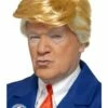 Pruik Trump -PartyWonders Store pruik trump