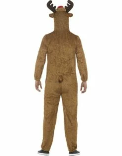 Rendier Kostuum -PartyWonders Store rendier kostuum 2