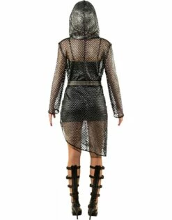 Ridder Jurk 7 Ridder Jurk -PartyWonders Store ridder jurk 2