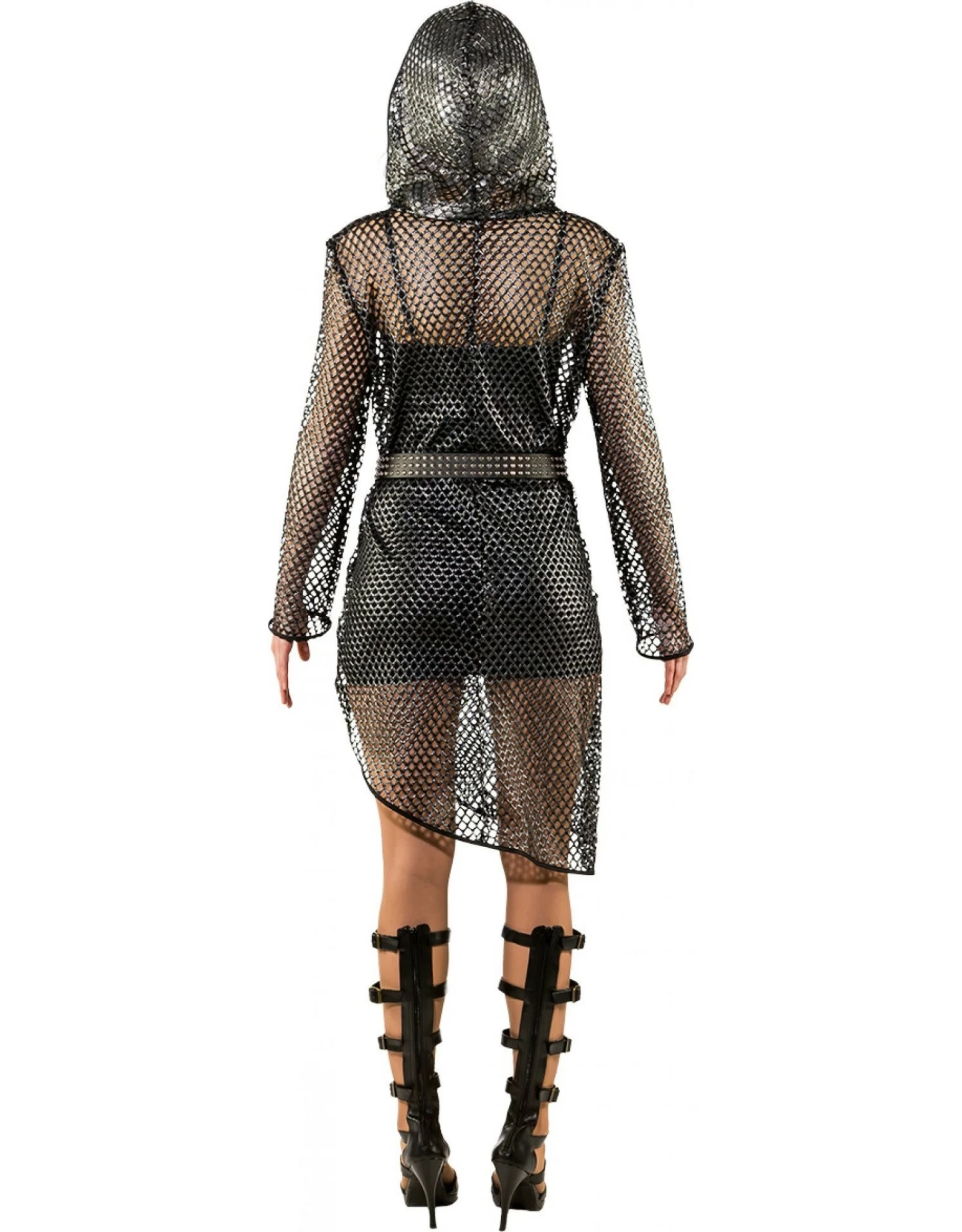 Ridder Jurk 5 Ridder Jurk - Image 3