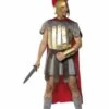Romeins Strijder Kostuum Deluxe -PartyWonders Store romeins strijder kostuum deluxe