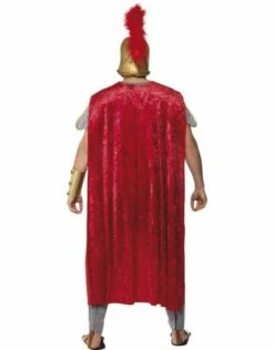 Romeins Strijder Kostuum Deluxe -PartyWonders Store romeins strijder kostuum deluxe 3