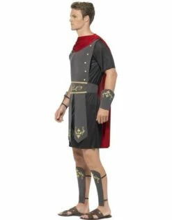 Romeinse Gladiator Kostuum -PartyWonders Store romeinse gladiator kostuum 4