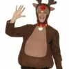 Rudolph Het Rendier Kostuum