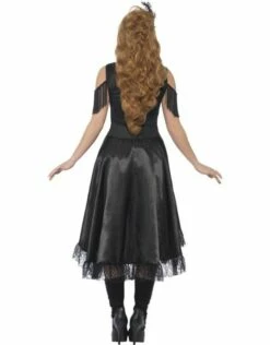 Saloon Dames Kostuum -PartyWonders Store saloon dames kostuum 2