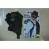 Schouderholster Gangster Zwart -PartyWonders Store schouderholster gangster zwart