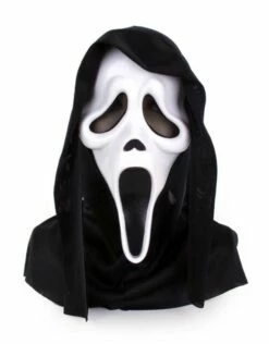 Scream Masker