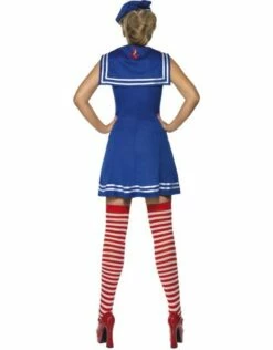 Sexy Matrozenpakje -PartyWonders Store sexy matrozenpakje 2