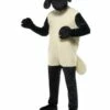 Shaun Het Schaap Kostuum -PartyWonders Store shaun het schaap kostuum