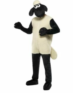Shaun Het Schaap Kostuum