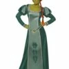 Shrek Fiona Kostuum -PartyWonders Store shrek fiona kostuum