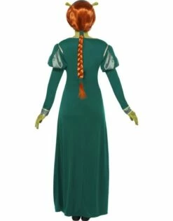 Shrek Fiona Kostuum -PartyWonders Store shrek fiona kostuum 5
