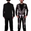Skeleton Skelet Kostuum -PartyWonders Store skeleton skelet kostuum