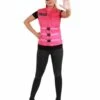 S.O. W.H.A.T Vest Roze Dames, One Size -PartyWonders Store so what vest roze dames one size